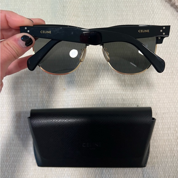 Celine Sunglasses 😎 Excellent condition - Picture 7 of 8